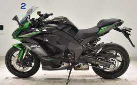 KAWASAKI NINJA 1000 SX 2023 ZXT02K