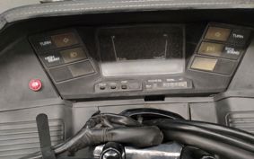 HONDA FUSION MF02