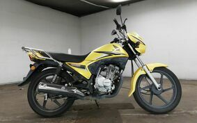 HONDA CB125 PCJ7