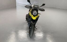 SUZUKI V-STROM 250 DS11A