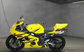 SUZUKI GSX-R600 2004 GN7CA