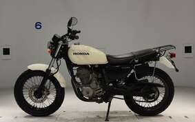 HONDA CB223S MC40