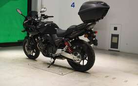 HONDA CB400 SUPER BOLDOR A 2021 NC42