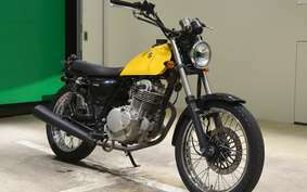 SUZUKI GRASS TRACKER NJ4BA