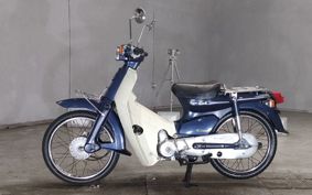 HONDA SUPER CUB50 AA01