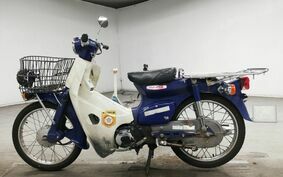 HONDA PRESS CUB 50 AA01