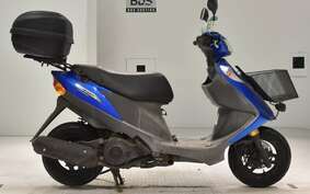 SUZUKI ADDRESS V125 G CF46A