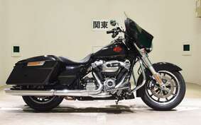 HARLEY FLHT 1750 FVC