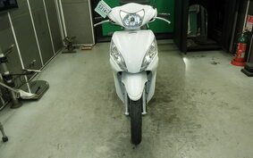 HONDA DIO 110 JF31