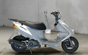 SUZUKI ADDRESS V125 G CF46A