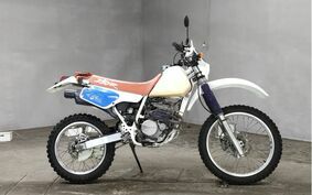 HONDA XR250R ME06