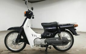 SUZUKI BIRDIE 50 BA14A