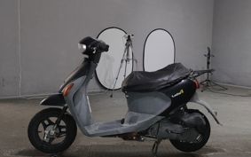 SUZUKI LETS4 CA45A