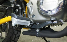 HONDA MONKEY 125 ABS JB02