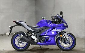 YAMAHA YZF-R3 2020 RH13J