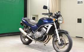 KAWASAKI BALIUS 250 ZR250A