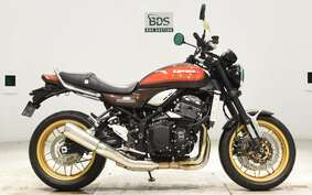 KAWASAKI Z900RS 2022 ZR900C