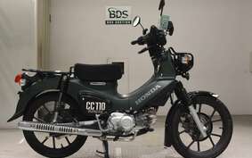 HONDA CROSS CUB 110 JA60