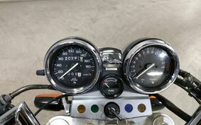 HONDA CB400SF 1995 NC31