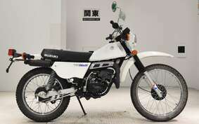 SUZUKI TS185 SG12A