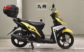 YAMAHA MIO 125 SE88