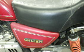 SUZUKI GN125 H PCJG9