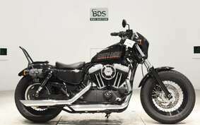 HARLEY XL1200X 2014 LC3