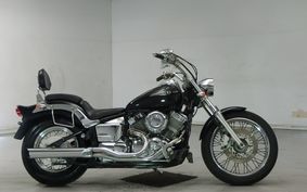 YAMAHA DRAGSTAR 400 2006 VH01J