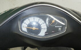 SUZUKI ADDRESS V50 G CA44A