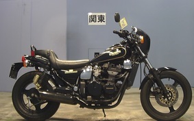 KAWASAKI ELIMINATOR 400 SE Type 1992 ZL400A