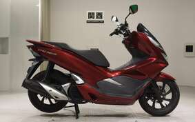 HONDA PCX 150 KF30