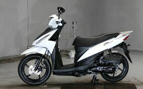 SUZUKI ADDRESS 110 CE47A