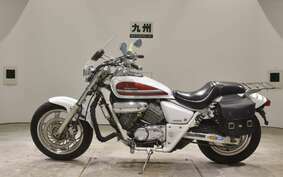 HONDA MAGNA 250 MC29