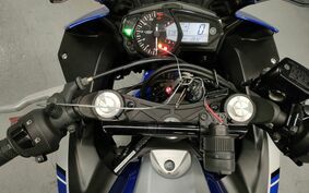 YAMAHA YZF-R3 2016 RH07J