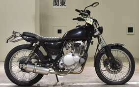 SUZUKI GRASS TRACKER NJ4BA