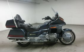 HONDA GL1500 GOLD WING 1989 SC22