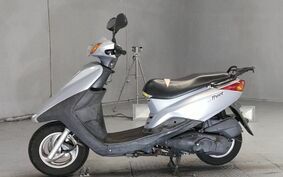 YAMAHA AXIS 125 TREET SE53J