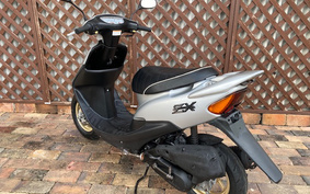 HONDA LIFE DIO ZX 1988 AF35