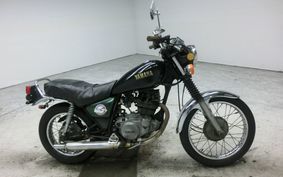 YAMAHA SR250 4J1