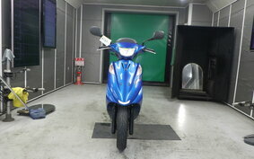 SUZUKI ADDRESS V125 G CF4EA