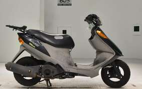 SUZUKI ADDRESS V125 CF4EA