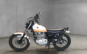 SUZUKI GRASS TRACKER NJ47A