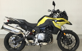 BMW F750GS 2018 0B08