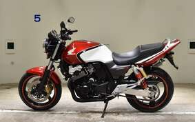 HONDA CB400SFV-3 2005 NC39