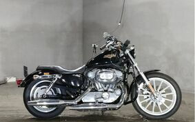 HARLEY XL883L 2009 CR2