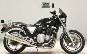 HONDA CB1100 ABS 2011 SC65