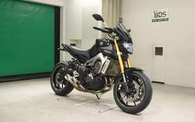 YAMAHA MT-09 2014 RN34J