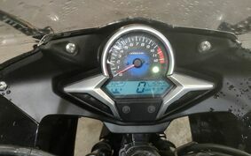 HONDA CBR250R MC41