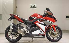 HONDA CBR250RR MC51