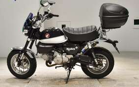 HONDA MONKEY 125 JB02